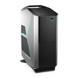 外星人Aurora R6 R2938S水冷游戲臺式電腦主機深度解析