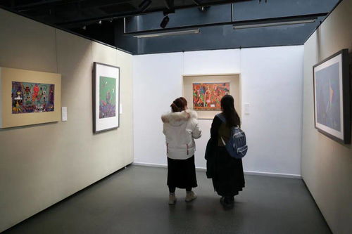 藝德雙馨，余韻悠長——記天津美術(shù)學(xué)院2020教師作品雙年展延展及鑒藏服務(wù)